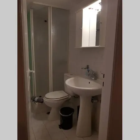 Laouti Tinos B Prázdninový dům