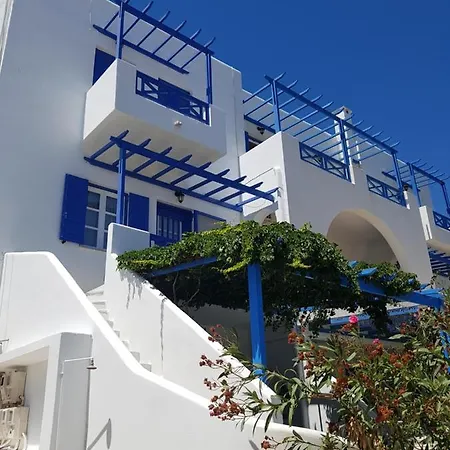 Laouti Tinos B